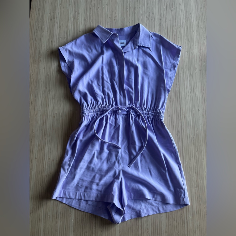 Steve Madden Romper - Size M